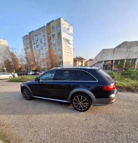 Audi A4 Allroad, снимка 11 — Bazar.bg Audi A4 Allroad, снимка 11