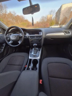 Audi A4 Allroad, снимка 8 — Bazar.bg Audi A4 Allroad, снимка 8