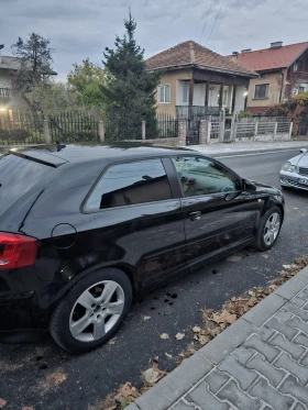 Audi A3, снимка 5 — Bazar.bg Audi A3, снимка 5