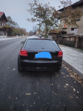 Audi A3, снимка 4 — Bazar.bg Audi A3, снимка 4