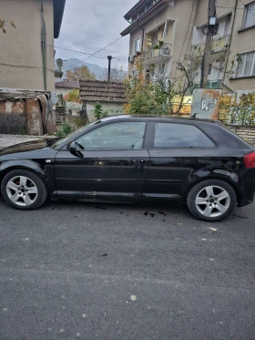 Audi A3, снимка 3 — Bazar.bg Audi A3, снимка 3