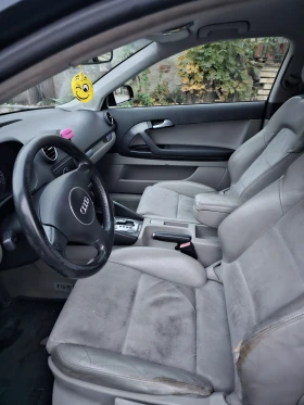 Audi A3, снимка 7 — Bazar.bg Audi A3, снимка 7
