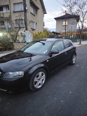 Audi A3, снимка 2 — Bazar.bg Audi A3, снимка 2