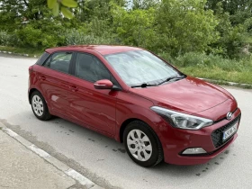 Hyundai I20 1.250 Бензин/Газ, снимка 5