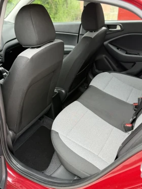 Hyundai I20 1.250 Бензин/Газ, снимка 7