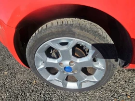 Ford Ka, снимка 13