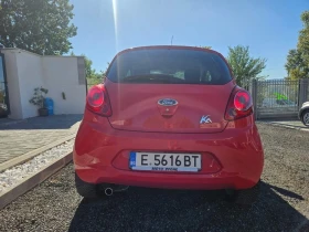 Ford Ka, снимка 10