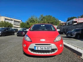Ford Ka, снимка 5