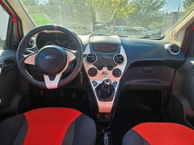 Ford Ka, снимка 7