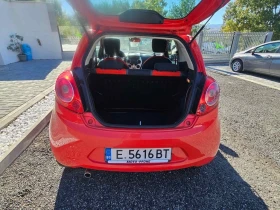 Ford Ka, снимка 12