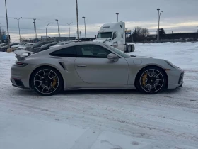 Porsche 911 2024 TURBO S COUPE * 2150 KM! * , снимка 4
