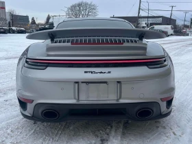 Porsche 911 2024 TURBO S COUPE * 2150 KM! * , снимка 5