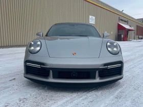 Porsche 911 2024 TURBO S COUPE * 2150 KM! * , снимка 2