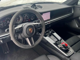 Porsche 911 2024 TURBO S COUPE * 2150 KM! * , снимка 7