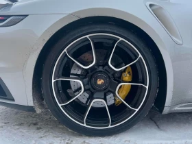 Porsche 911 2024 TURBO S COUPE * 2150 KM! * , снимка 6
