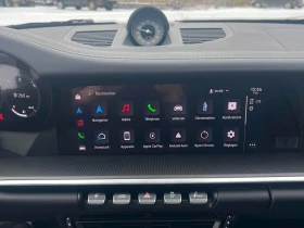 Porsche 911 2024 TURBO S COUPE * 2150 KM! * , снимка 9