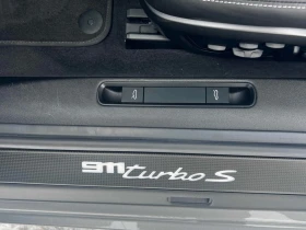 Porsche 911 2024 TURBO S COUPE * 2150 KM! * , снимка 13