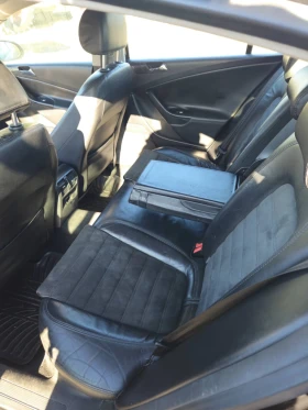 VW Passat TDI 4x4, снимка 9