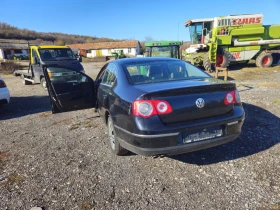 VW Passat TDI 4x4, снимка 11