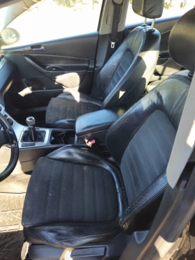 VW Passat TDI 4x4, снимка 10