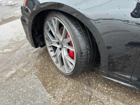 Audi S5 * Progressiv * CARFAX * БЕЗ ПЪРВОНАЧАЛНА ВНОСКА - 32500 € / 63564.47 лв. - 51394941 7