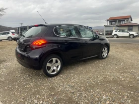 Peugeot 206 - 6500 € / 12712.90 лв. - 34467096 4