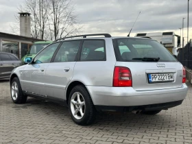 Audi A4 / 4X4 / GAS /  - 1600 € / 3129.33 лв. - 38412523 3