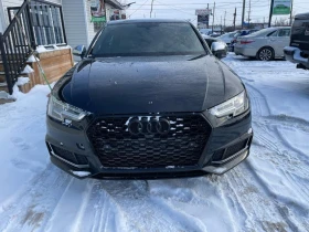 Audi S4 quattro Progressiv Sedan* АвтоКредит* (ЦЕНА ДО БГ) - 18999 € / 37158.81 лв. - 19921174 2