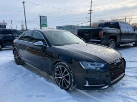 Audi S4 quattro Progressiv Sedan* АвтоКредит* (ЦЕНА ДО БГ) - 18999 € / 37158.81 лв. - 19921174 3