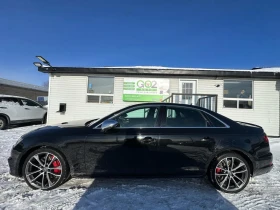 Audi S4 quattro Progressiv Sedan* АвтоКредит* (ЦЕНА ДО БГ) - 18999 € / 37158.81 лв. - 19921174 4