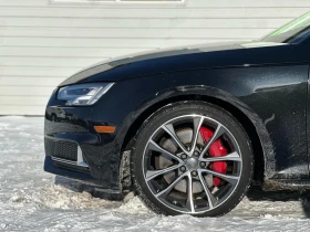 Audi S4 quattro Progressiv Sedan* АвтоКредит* (ЦЕНА ДО БГ) - 18999 € / 37158.81 лв. - 19921174 8