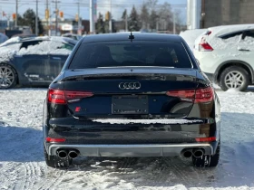 Audi S4 quattro Progressiv Sedan* АвтоКредит* (ЦЕНА ДО БГ) - 18999 € / 37158.81 лв. - 19921174 6
