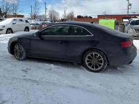 Audi A5 * Komfort * CARFAX * ЦЕНА ДО БГ - 12000 € / 23469.96 лв. - 96762837 2