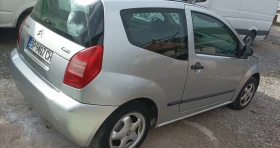 Citroen C2, снимка 6