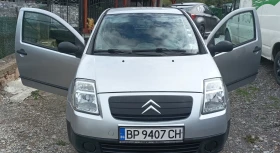 Citroen C2, снимка 2
