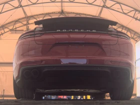 Porsche Panamera 4* CARFAX * БЕЗ ПЪРВОНАЧАЛНА ВНОСКА, снимка 8