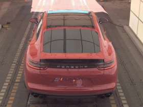 Porsche Panamera 4* CARFAX * БЕЗ ПЪРВОНАЧАЛНА ВНОСКА, снимка 6