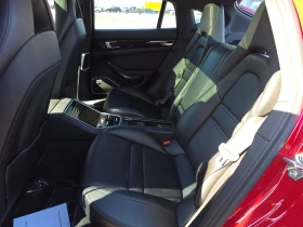 Porsche Panamera 4* CARFAX * БЕЗ ПЪРВОНАЧАЛНА ВНОСКА, снимка 14