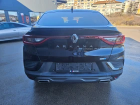 Renault Arkana 1.6 хибрид  УНИКАТ , снимка 5