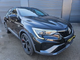 Renault Arkana 1.6 хибрид  УНИКАТ , снимка 2