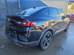 Renault Arkana 1.6 хибрид  УНИКАТ , снимка 4
