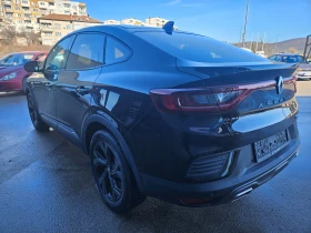 Renault Arkana 1.6 хибрид  УНИКАТ , снимка 6