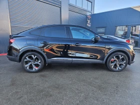 Renault Arkana 1.6 хибрид  УНИКАТ , снимка 3