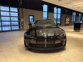 BMW M4 * Competition * CARFAX * ЦЕНА ДО БГ, снимка 2