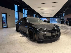 BMW M4 * Competition * CARFAX * ЦЕНА ДО БГ, снимка 3