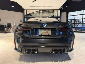 BMW M4 * Competition * CARFAX * ЦЕНА ДО БГ, снимка 6