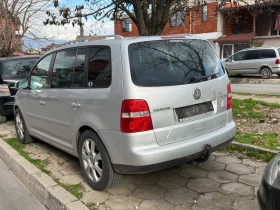 VW Touran 2.0 140hp - 2499 € / 4887.62 лв. - 92958618 2