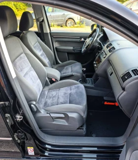 VW Touran 1.2 Tsi hi line - 4300 € / 8410.07 лв. - 37915565 8