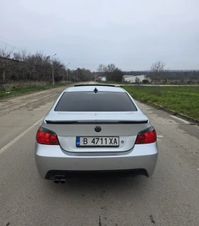 BMW 525 - 5300 € / 10365.90 лв. - 90820785 5