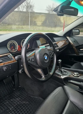 BMW 525 - 5300 € / 10365.90 лв. - 90820785 7